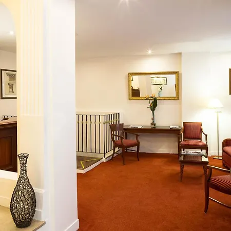 Imperial 3*