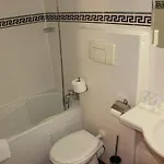 Imperial Hotell Paris