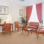 Imperial Hotell 3*