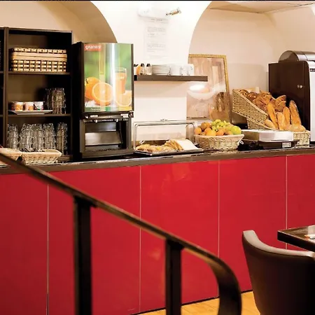 Imperial Hotel Paris