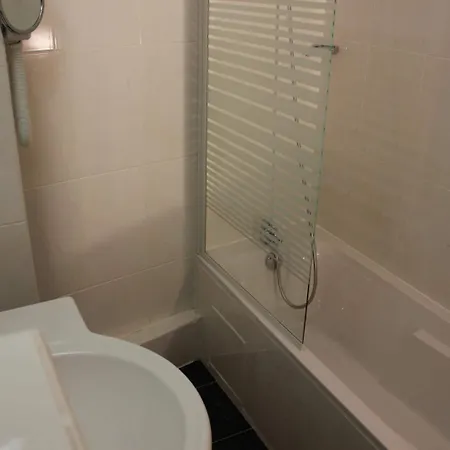 Hotel Imperial Paris