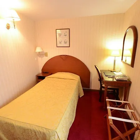 Imperial 3* Paris