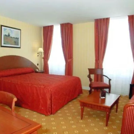 Imperial 3*