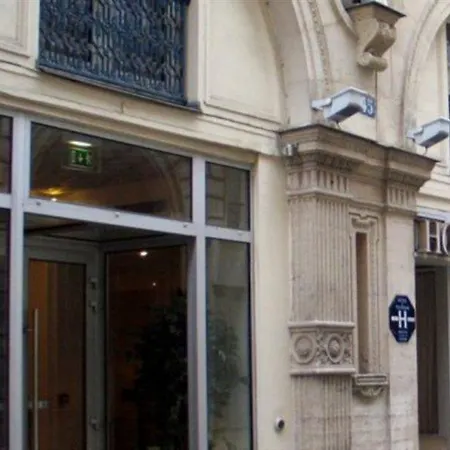 Imperial Hotel Paris