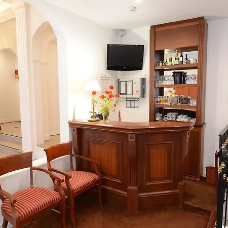 Hotel Imperial 3*