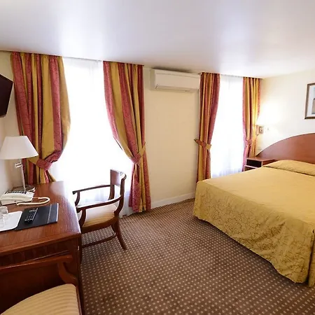 Hotel Imperial 3*