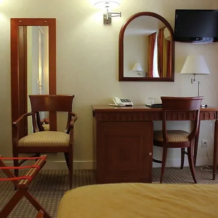 Hotel Imperial Paris