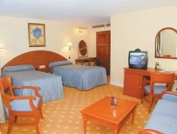 Imperial Hotel París