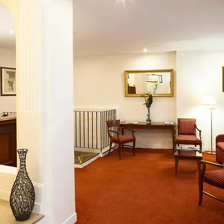 Imperial 3* Paris