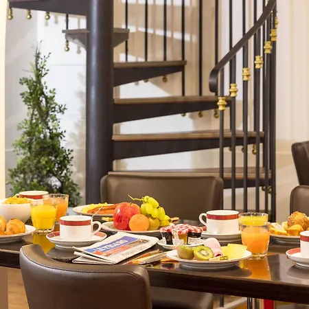 Imperial Hotel 3*