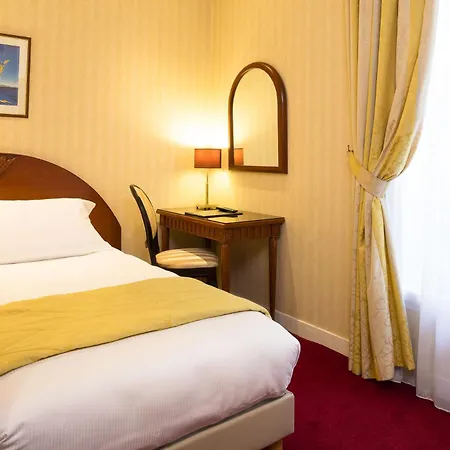 Hotel Imperial