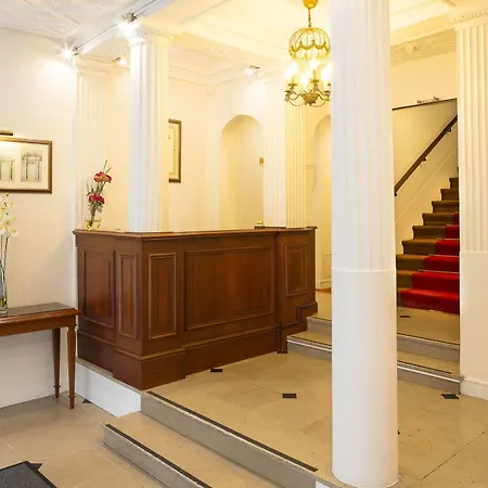 Imperial Hotel
