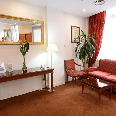 Hotel Imperial