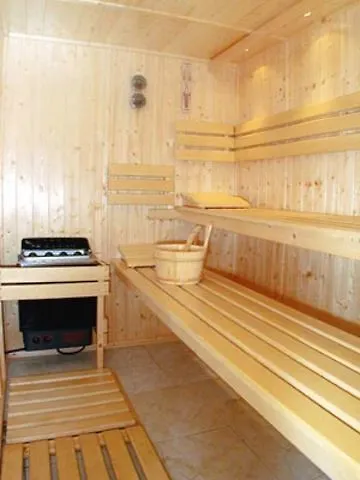 アンペリアル ホテル