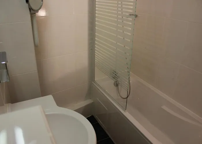 Hotel Imperial 3*