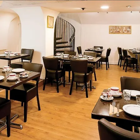 Imperial Hotel Paris