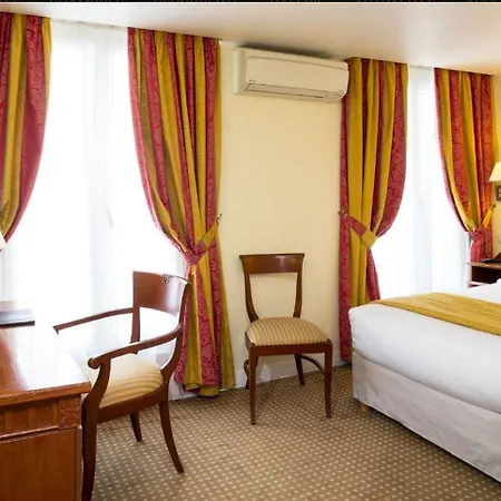 Imperial 3* Paris