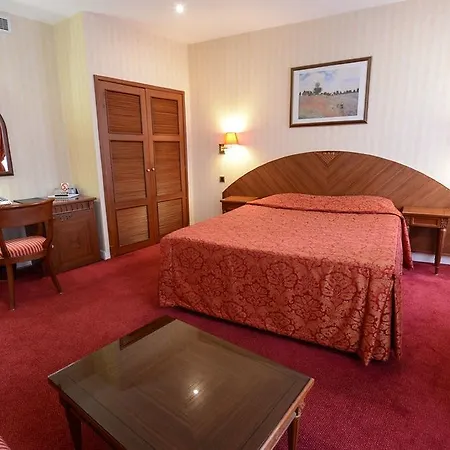 Hotel Imperial