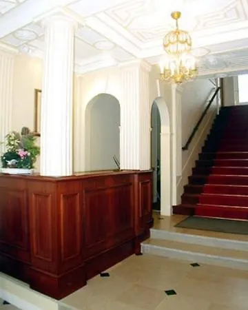 Hotel Imperial