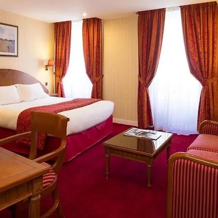 Imperial Hotel 3*