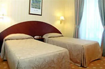 Imperial Hotel Paryż