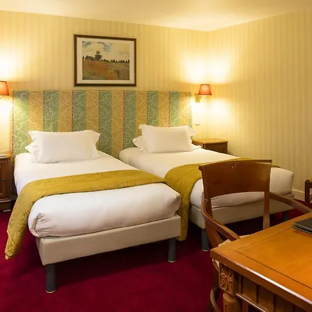 アンペリアル パリ